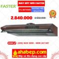 MÁY HÚT MÙI FS 0870WD - Hàng Chính Hãng (Hotline: 0899.167.587). 