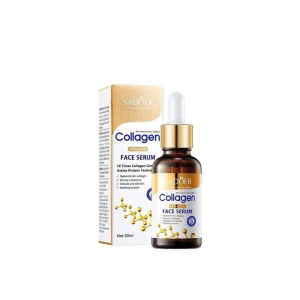 Serum wajah Sadoer Collagen Anti Aging serum