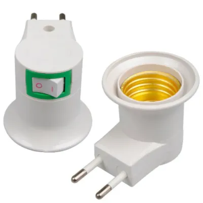 Bóng đèn led đuôi E27 5w 10w 20w 30w 40w 50w tiết kiệm điện