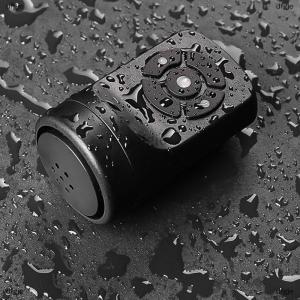 [COD] dfgje Xe đạp còi điện màu đen ABS USB có thể sạc lại xe đạp xe đạp chuông Loa vòng phụ kiện xe đạp lớn tay lái Vòng báo động