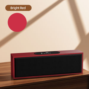 Loa Bluetooth GOOJODOQ Soundbar Âm Thanh Vòm 4D Nghe Nhạc Cho Laptop USB Chơi Game Thẻ TF AUX