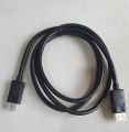 1.5 Meter DisplayPort Cable 4K 165Hz DisplayPort to DisplayPort Cable for Video PC Laptop TV Projector Display Port 1.2V DP Cable. 