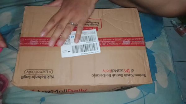 Buyer review video 2