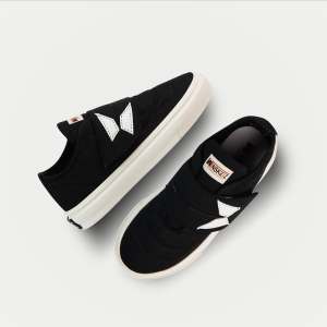 Sepatu Anak Laki Perempuan Sekolah Casual Original Premium Import Lokal Phantom Green Hijau