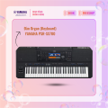 [Trả góp 0%] Đàn Organ (Keyboard) YAMAHA PSR-SX700 phù hợp các buổi biễu diễn trực tiếp - Bảo hành chính hãng 12 tháng. 
