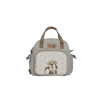 DIALOGUE BABY Tas Bayi Kecil 3IN1 Squirrel Series DGT7336