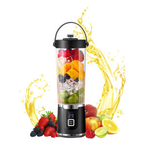 Household juicer small portable household multi-functional fruit juicer juicer wireless electric juicer cup