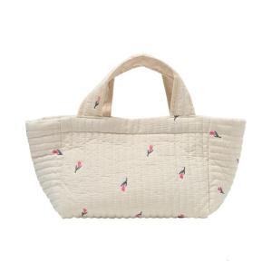 กระเป๋ารถเข็นรถเข็นเด็กกระเป๋าแขวนปักลายถุงเก็บผ้าอ้อมกระเป๋าถือกระเป๋าพิมพ์ลายความจุมากกระเป๋าเดินทางผู้หญิงกระเป๋าคุณแม่