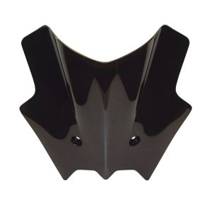 Motorbike For KTM 690 Duke Duke690 2012 2013 2014 2015 2016 Windscreen Windshield Wind Deflector Shield Screen Visor Glass