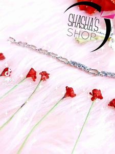 lắc tay cao cấp bạc 925 nhỏ xink đáng iu