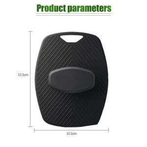 Silicone Bath Body Brush /Head Scalp Brush / Bathing Brush /Scrub Bath Shower Brush/ Sikat Mandi Pembersih Multifungsi Scrubber Penggosok Punggung / Sikat Gosok Mandi Silikon Body