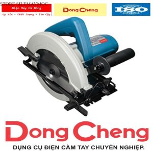 Máy Cưa Gỗ Máy Cưa Đĩa Dongcheng DMY02-185SH - 1.100W - Siêu Mạnh STORE SILEMAYMOC