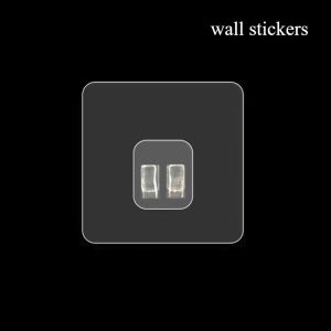 Shower Rack Adhesive Hook Without Sticker Hook For Bathroom Corner Shelf Basket Soap Dish No Drilling Organizer