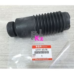 SUZUKI SWIFT RS415 1.5CC /RS416 1.6CC/RS413 1.3 CC - 2 IN 1 SET - FRONT ABSORBER COVER WITH SHAFT BUSH
