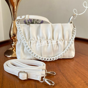 Haseena Tas Selempang Bahu Wanita Ciara Sling Bag Shoulder Bag Import Terbaru