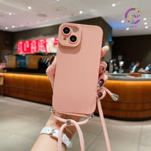 CL Slingcase pelindung lensa Procamera softcase candy macaroon casing untuk SAMSUNG OPPO VIVO XIAOMI REALME INFINIX [SP]