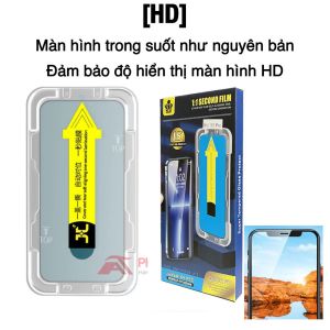 Cường Lực Iphone Tự Dán Chống Nhìn Trộm ip 17 Pro max 16 Pro max 15 Pro max 14 Pro max 13 Pro Max 12 Pro max 11 Pro max Xsmax 11 X Xr 7Plus 14