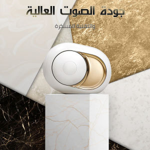 Portable Super Powerful Bluetooth Speaker Exquisite Card Subwoofer Wireless Bluetooth Speaker