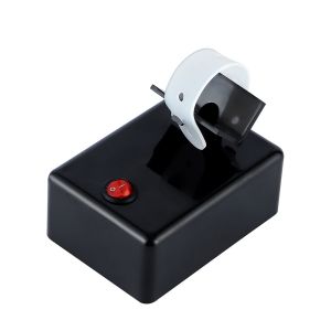 foreverlily Strong Shaker Nail P olish Shaker High Frequency Vibration For Nail P olish T attoo Pigment Watercolor Paints Nail P olish Shaker