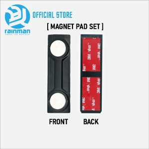 RAINMAN Magnet Pad for Tempest Phone Holder