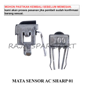 MATA SENSOR PCB AC SHARP / SENSOR MATA KUCING / MATA SENSOR AC SHARP 01