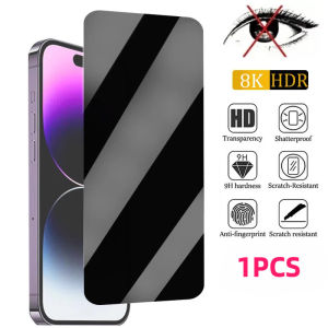 For Iphone 16 Iphone 16 Plus Iphone 16 Pro Iphone 16 Pro Max Anti Spy Privacy Full Tempered Glass