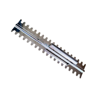 Bay Chuyên Dụng Lát Gạch Inox Lưỡi Dài 40Cm Rãnh Răng Cưa 15MM Dụng Cụ Xây Dựng Chuyên Nghiệp Bền Bỉ