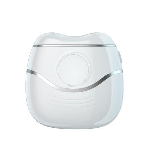 Electric Nail Cutter for Baby Nail Trimmer Safety Nail Clipper for Kids Infant Adult Baby Healthcare and Grooming Kit