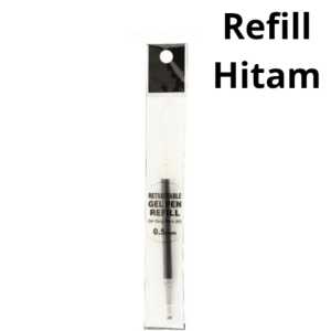 MIKADO - KP206 GEL PEN PENA PULPEN BULPEN 0.5 MM 1 PCS ALAT STATIONARY ALAT TULIS SEKOLAH