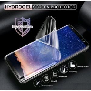 Anti Gores Hydrogel Samsung M10 M11 M12 M15 5G M20 M21 M22 M23 M32 M30 M30S M31 M51 M52 M53 M62 F62
