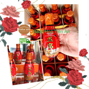 NƯỚC YẾN BIRDNEST HONG SOON THÁI LAN 180ML - Món quà bổ dưỡng tuyệt vời