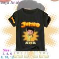 Hosinshop | Baju Kaos Film Animasi Jumbo Karakter Atta Viral Jumbo Film Indonesia | Kaos Anak Premium. 