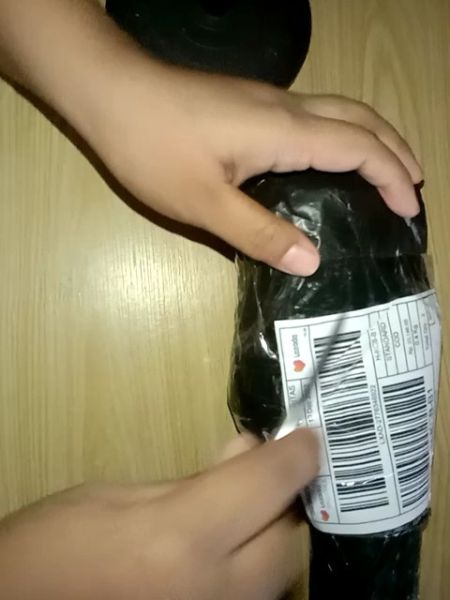 Buyer review video 3