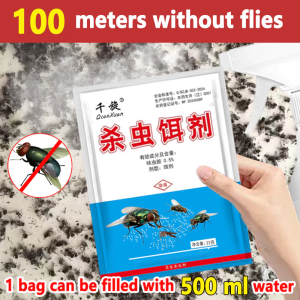 ✨1 day kill all cockroaches✨Japan Cockroach Killer Bait Household kitchen Cockroach catcher bait Powder Cockroach Killing Bait Cockroach Gel Bait Cockroach Medicine Roach Killer tkill cockroach Cockroach eliminator Pesticide Pest german Cockroach Killer
