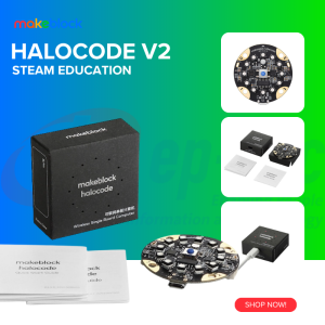 Makeblock Halocode V2 | Educational Robotic Toys