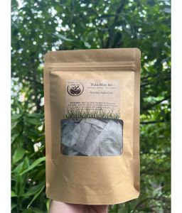 Thảo dược ngâm chân Đông y gia truyền Thảo Mộc An - Đẩy lùi đau nhức xương khớp - Giúp ngủ ngon - Điều hòa khí huyết - Thải độc chân từ 5-7 ngày