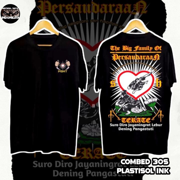 kaos the big family psht