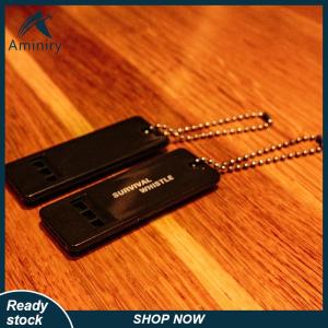 Aminiry[Love sports] Tiếng còi cứu sinh ngoài trời tiếng còi cứu sinh tiếng còi cứu trợ động đất tần số cao