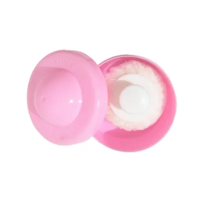 Tempat Bedak Bayi Joeyi 2IN1 Anti Pecah