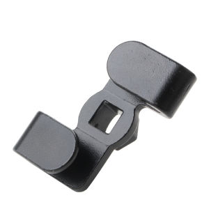 Universal wrench extender adapter and 1/2" or 21mm hex wrench conversion adapter