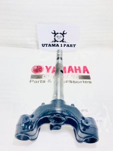 UNDERBRACKET SEGITIGA BAWAH MX KING 150 2PV BARU ORIGINAL YAMAHA