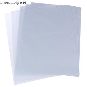 WP💓💛💖 100pcs A4 Translucent Tracing Paper Copy Transfer Printing Drawing Paper Sheet