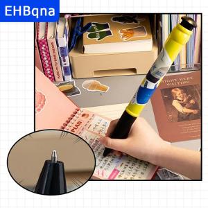 [COD] EHBqna SPORTS ปากกาเจลยักษ์ใหญ่28ซม. เครื่องเขียนสำหรับโรงเรียนของขวัญของเล่น