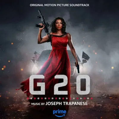 G20 Summit (2025)BD25 Blu-ray Movie Blu-ray Disc