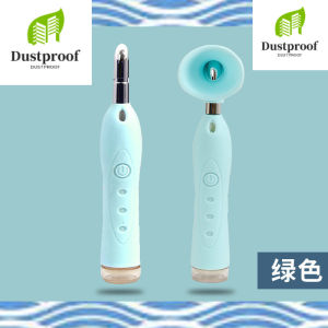 Ultrasonic Sonic Eye Care Device - Deep Cleansing Eye Massager for Dry Eye Relief Fatigue Reduction & Eye Relaxation