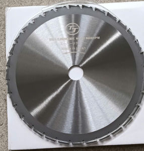 LƯỠI CẮT SẮT HỢP KIM PHI TT 255MM-305MM-355MM LƯỠI TUA CHẬM