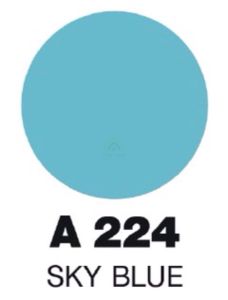 ATM ACRYLIC LACQUER เอทีเอ็ม สีสเปรย์ สเปรย์ สำหรับงานอเนกประสงค์ ขนาดบรรจุ 270 กรัม ชนิดฟิล์มเงา