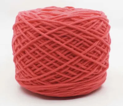 Turfting Yarn💓 200g Milk Cotton Yarn 8ply | Benang Kait |Pure Colour Yarn Milk Cotton |Yarn 8 ply | Benang毛线
