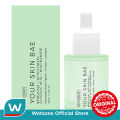 AVOSKIN Your Skin Bae Serum Spirulina + Witch Hazel + Glycolic Acid + Niacinamide 30 ml. 