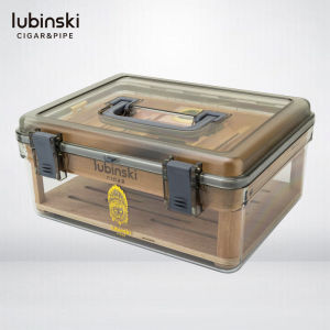 Hộp bảo quản cigar Lubinski YJA-60046-50